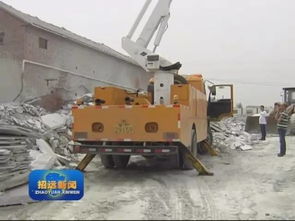 未經整改驗收私自生產，招遠兩家石材廠付出沉重代價