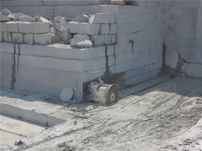 大理石加工設(shè)備全覽 從荒料到精品的石材加工全流程解析