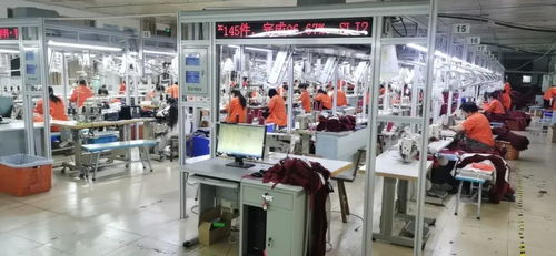 客服火線入職備戰(zhàn)天貓雙11，流水線24小時(shí)趕工，不夜廠點(diǎn)亮江蘇咨詢策劃服務(wù)